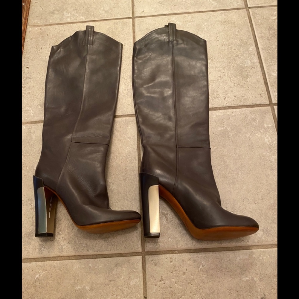 Brian Atwood Boots
